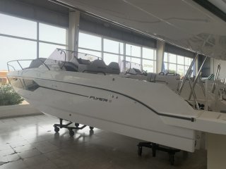 Barco a Motor Beneteau Flyer 8 SUNdeck V2 nuevo - NAUTIVELA