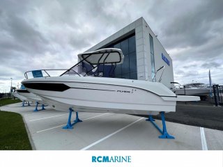 Barco a Motor Beneteau Flyer 8 SUNdeck V2 nuevo - RC MARINE VENDEE