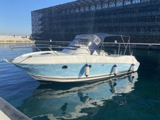 Motorboat Beneteau Flyer 850 Sun Deck used - MiB Yacht Services