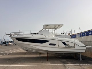 Barca a Motore Beneteau Flyer 9 Sundeck nuovo - NAUTIC PLAISANCE