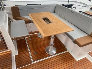 Motorboat Beneteau Flyer 9 Spacedeck used - YACHT-CENTER GMBH