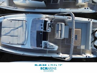 Barco a Motor Beneteau Flyer 9 Sundeck ocasión - RC MARINE BRETAGNE