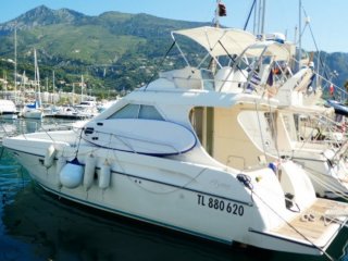 Barco a Motor Beneteau Flyer F1 ocasión - SUD PLAISANCE CONSULTING