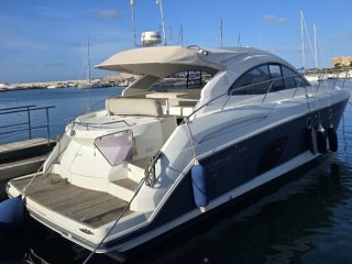 Motorboot Beneteau Flyer Gran Turismo 44 gebraucht - HEDONISM YACHTING