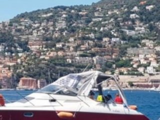 Motorboot Beneteau Flyer Serie 7 gebraucht - Anthony REYRE