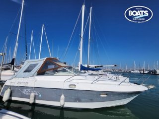 Barco a Motor Beneteau Flyer Serie 8 ocasión - BOATS DIFFUSION
