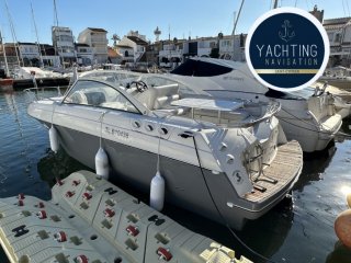 Barca a Motore Beneteau Flyer Viva 7.80 usato - YACHTING NAVIGATION