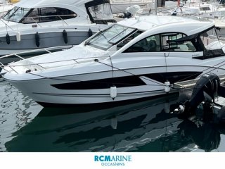 Barca a Motore Beneteau Gran Turismo 32 nuovo - RC MARINE BRETAGNE