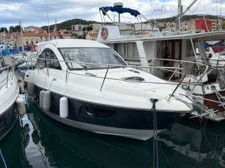 Motorboot Beneteau Gran Turismo 34 gebraucht - ESPRIT BATEAU