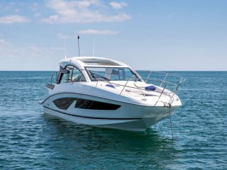 Barco a Motor Beneteau Gran Turismo 36 nuevo - MED YACHT SERVICES