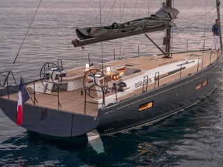 Beneteau First Yacht 53 - Image 7
