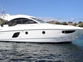 Beneteau Gran Turismo 38 gebraucht