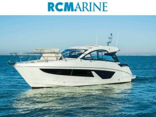 Motorboat Beneteau Gran Turismo 41 new - RC MARINE VENDEE