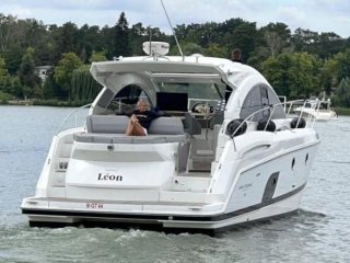 Motorboot Beneteau Gran Turismo 44 gebraucht - HOLLANDBOOT DE GMBH