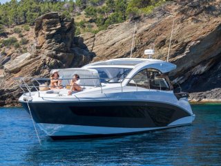 Barco a Motor Beneteau Gran Turismo 45 nuevo - MARINE CENTER CAP D'AGDE