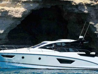 Motorboot Beneteau Gran Turismo 46 gebraucht - LUCKER YACHTS