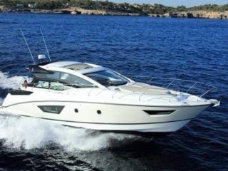 Barca a Motore Beneteau Gran Turismo 46 usato - TIBER YACHT XP