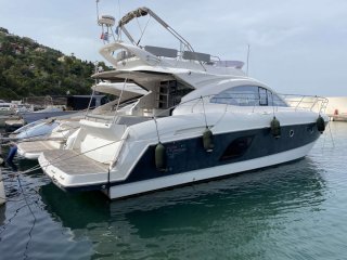 Motorboot Beneteau Gran Turismo 49 gebraucht - JMA YACHTING