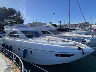 Beneteau Gran Turismo 49 Fly occasion