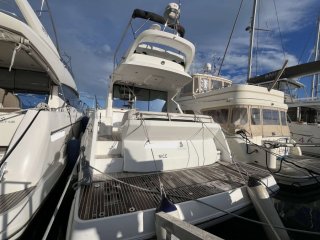 Beneteau Gran Turismo 49 Fly occasion