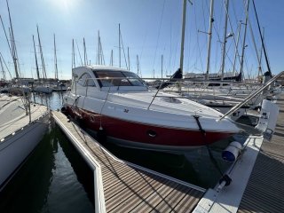 Motorboot Beneteau Monte Carlo 32 gebraucht - ESPRIT BATEAU