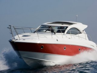 Barca a Motore Beneteau Monte Carlo 32 HT usato - ABDELLI  Hedi