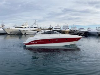Motorboat Beneteau Monte Carlo 37 used - LUCKER YACHTS