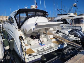 Motorboot Beneteau Monte Carlo 42 gebraucht - JMA YACHTING