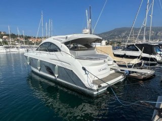 Motorboot Beneteau Monte Carlo 42 gebraucht - LACOCHE YACHT MAINTENANCE