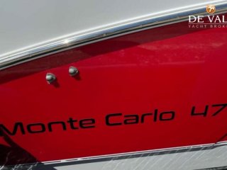 Beneteau Monte Carlo 47 - Image 7