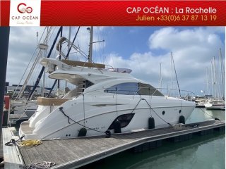 Barca a Motore Beneteau Monte Carlo 47 Fly usato - CAP OCEAN ST CYPRIEN-CAP D'AGDE-GRANDE MOTTE-PORT NAPOLEON-MARSEILLE-BANDOL-HYERES-COGOLIN-LA ROCHEL