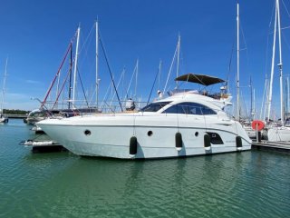 Beneteau Monte Carlo 47 Fly occasion