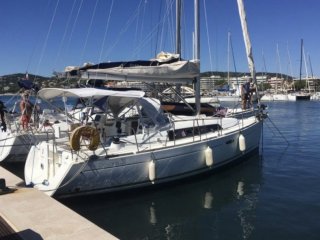 Voilier Beneteau Oceanis 31 occasion - CAP MED BOAT & YACHT CONSULTING