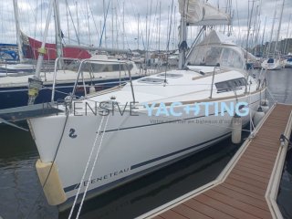 Voilier Beneteau Oceanis 31 occasion - INTENSIVE YACHTING