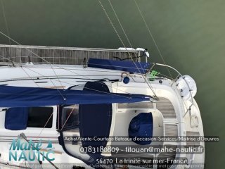 Beneteau Oceanis 311 Clipper DL - Image 14