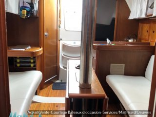 Beneteau Oceanis 311 Clipper DL - Image 28