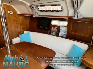 Beneteau Oceanis 311 Clipper DL - Image 40