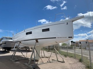 Voilier Beneteau Oceanis 34.1 neuf - AB YACHTING