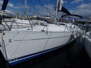 Barca a Vela Beneteau Oceanis 343 Clipper usato - MEA DREAM SAILING
