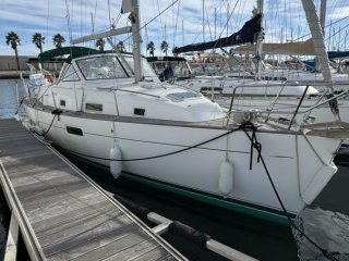 Sailing Boat Beneteau Oceanis 36 CC used - PASSION YACHTING