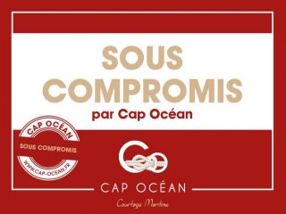 Velero Beneteau Oceanis 373 Clipper ocasión - CAP OCEAN PORT CAMARGUE