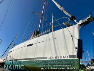 Beneteau Oceanis 40 - Image 35