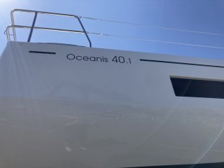 Beneteau Oceanis 40.1 - Image 5