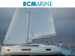 Sailing Boat Beneteau Oceanis 40.1 new - RC MARINE SUD