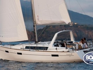 Voilier Beneteau Oceanis 41 occasion - BOATS DIFFUSION