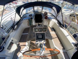 Sailing Boat Beneteau Oceanis 423 Clipper used - SAINT TROPEZ YACHTS BROKER