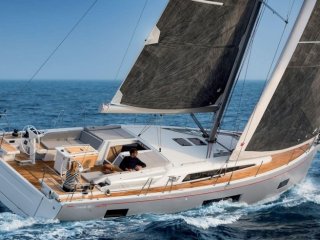 Sailing Boat Beneteau Oceanis 46.1 new - NAUTIVELA