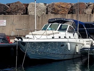 Motorboat Beneteau Ombrine 1001 used - SUD PLAISANCE CONSULTING