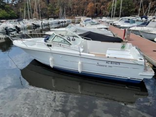 Motorboot Beneteau Ombrine 700 gebraucht - HALL NAUTIQUE