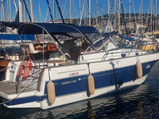 Motorboat Beneteau Ombrine 800 used - SUD PLAISANCE CONSULTING
